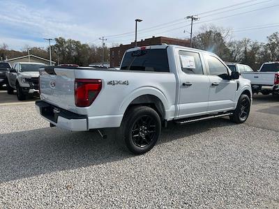 New 2025 Ford F-150 STX SuperCrew Cab for sale #N00496 - photo 2