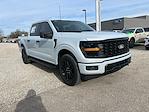 New 2025 Ford F-150 STX SuperCrew Cab for sale #N00496 - photo 1