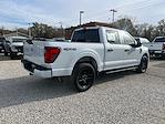 New 2025 Ford F-150 STX SuperCrew Cab for sale #N00496 - photo 2