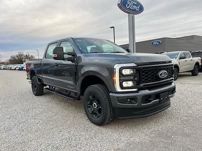 New 2026 Ford F-350 XL Crew Cab for sale #N00504 - photo 1