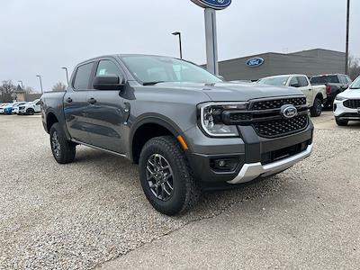 New 2025 Ford Ranger XLT SuperCrew Cab for sale #N00506 - photo 1