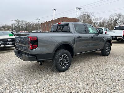 New 2025 Ford Ranger XLT SuperCrew Cab for sale #N00506 - photo 2