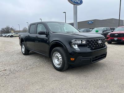New 2026 Ford Maverick XL SuperCrew Cab for sale #N00521 - photo 1