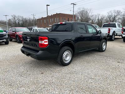 New 2026 Ford Maverick XL SuperCrew Cab for sale #N00521 - photo 2