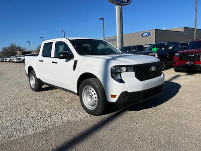 New 2026 Ford Maverick XL SuperCrew Cab for sale #N00522 - photo 1