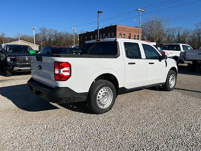 New 2026 Ford Maverick XL SuperCrew Cab for sale #N00522 - photo 2