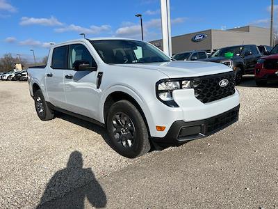 New 2026 Ford Maverick XLT SuperCrew Cab for sale #N00523 - photo 1