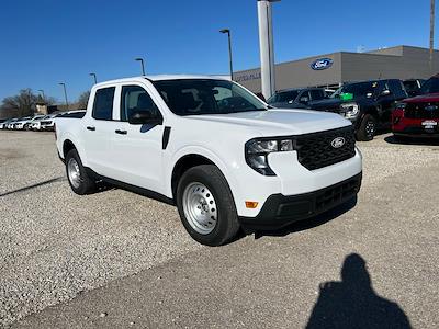 New 2026 Ford Maverick XL SuperCrew Cab for sale #N00525 - photo 1