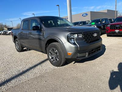 New 2026 Ford Maverick XLT SuperCrew Cab for sale #N00527 - photo 1