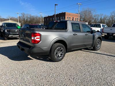 New 2026 Ford Maverick XLT SuperCrew Cab for sale #N00527 - photo 2