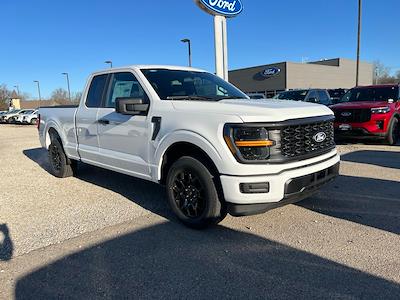 New 2026 Ford F-150 STX Super Cab for sale #N00540 - photo 1