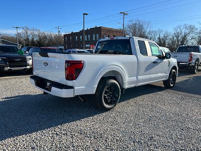 New 2026 Ford F-150 STX Super Cab for sale #N00540 - photo 2