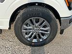 New 2026 Ford F-150 XLT Super Cab for sale #N00541 - photo 8