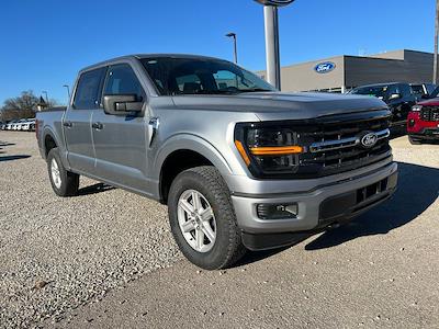 New 2026 Ford F-150 XLT SuperCrew Cab for sale #N00543 - photo 1