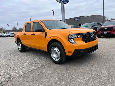 New 2026 Ford Maverick XL SuperCrew Cab for sale #N00546 - photo 1