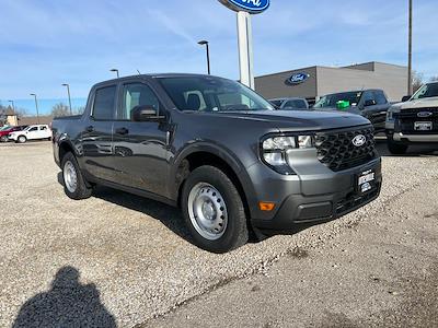 New 2026 Ford Maverick XL SuperCrew Cab for sale #N00548 - photo 1