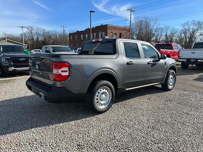 New 2026 Ford Maverick XL SuperCrew Cab for sale #N00548 - photo 2
