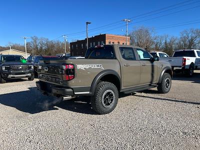 New 2025 Ford Ranger Raptor SuperCrew Cab for sale #N00549 - photo 2