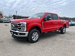 New 2026 Ford F-250 XLT Crew Cab for sale #N00552 - photo 4