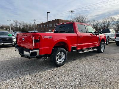 New 2026 Ford F-250 XLT Crew Cab for sale #N00561 - photo 2