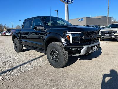 New 2025 Ford F-150 Raptor SuperCrew Cab for sale #N00565 - photo 1