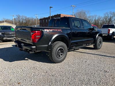 New 2025 Ford F-150 Raptor SuperCrew Cab for sale #N00565 - photo 2