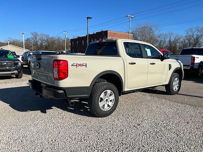 New 2025 Ford Ranger XL SuperCrew Cab for sale #N00567 - photo 2