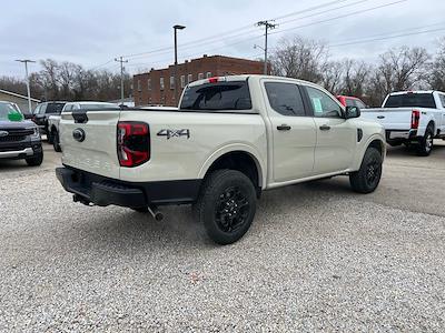 New 2025 Ford Ranger XLT SuperCrew Cab for sale #N00569 - photo 2