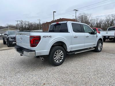 New 2025 Ford F-150 Lariat SuperCrew Cab for sale #N00572 - photo 2