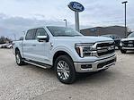 New 2025 Ford F-150 Lariat SuperCrew Cab for sale #N00572 - photo 1