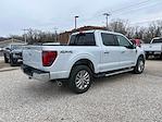 New 2025 Ford F-150 Lariat SuperCrew Cab for sale #N00572 - photo 2