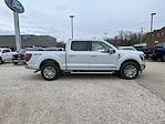 New 2025 Ford F-150 Lariat SuperCrew Cab for sale #N00572 - photo 8