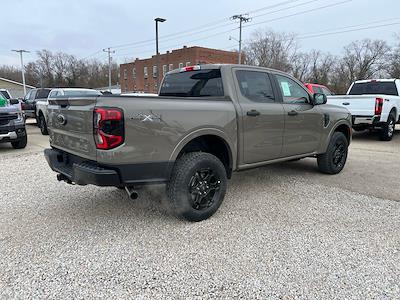 New 2025 Ford Ranger XLT SuperCrew Cab for sale #N00576 - photo 2