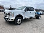 New 2026 Ford F-350 Crew Cab Cab Chassis for sale #N00577 - photo 4