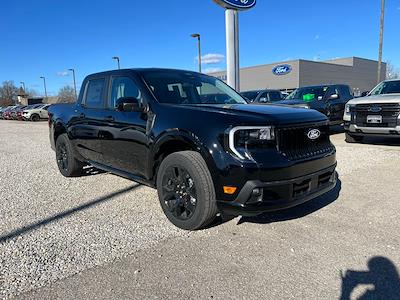 New 2026 Ford Maverick Lobo SuperCrew Cab for sale #N00584 - photo 1
