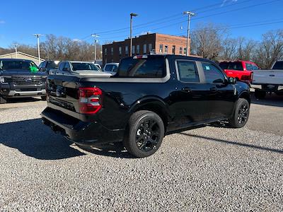 New 2026 Ford Maverick Lobo SuperCrew Cab for sale #N00584 - photo 2