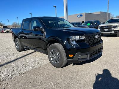 New 2026 Ford Maverick XLT SuperCrew Cab for sale #N00585 - photo 1