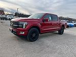 New 2025 Ford F-150 Platinum SuperCrew Cab for sale #N00588 - photo 4