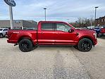 New 2025 Ford F-150 Platinum SuperCrew Cab for sale #N00588 - photo 8
