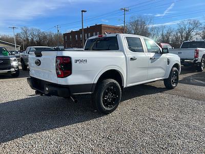 New 2025 Ford Ranger XLT SuperCrew Cab for sale #N00589 - photo 2