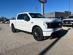New 2025 Ford F-150 Lightning Flash SuperCrew Cab for sale #N00590 - photo 1
