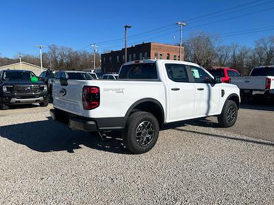 New 2025 Ford Ranger XLT SuperCrew Cab for sale #N00593 - photo 2