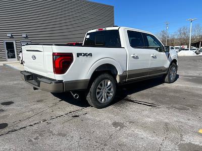 New 2025 Ford F-150 - photo 1