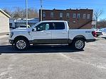 2025 Ford F-150 SuperCrew Cab 4WD Pickup for sale #N00596 - photo 4