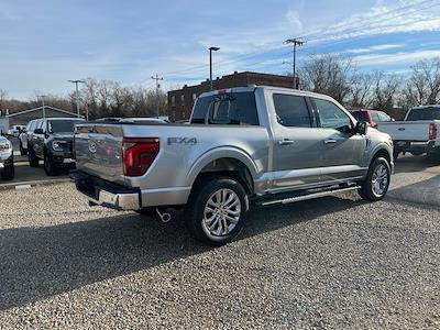 New 2026 Ford F-150 Lariat SuperCrew Cab for sale #N00599 - photo 2