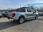 New 2026 Ford F-150 Lariat SuperCrew Cab for sale #N00599 - photo 2
