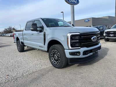 New 2026 Ford F-250 Platinum Crew Cab for sale #N00600 - photo 1