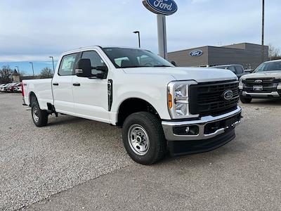 New 2026 Ford F-250 XL Crew Cab for sale #N00604 - photo 1
