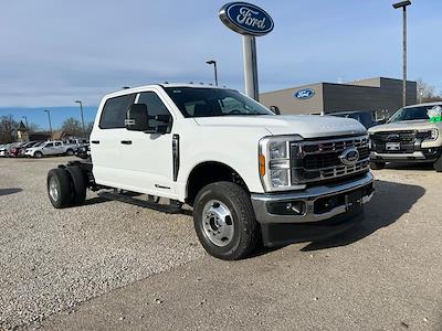 New 2026 Ford F-350 Crew Cab Cab Chassis for sale #N00605 - photo 1