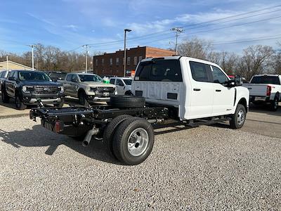 New 2026 Ford F-350 Crew Cab Cab Chassis for sale #N00605 - photo 2